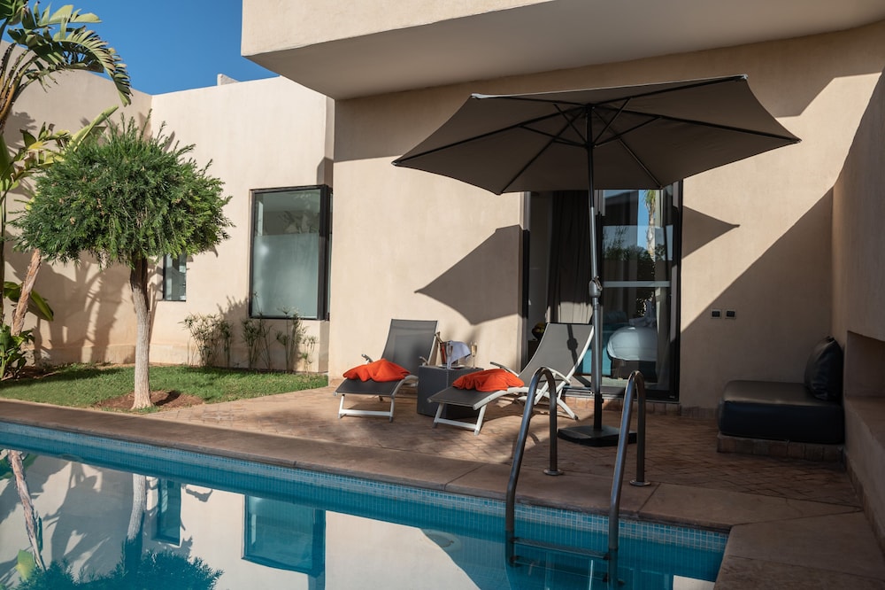 Sirayane Boutique Hotel And Spa in MARRAKECH