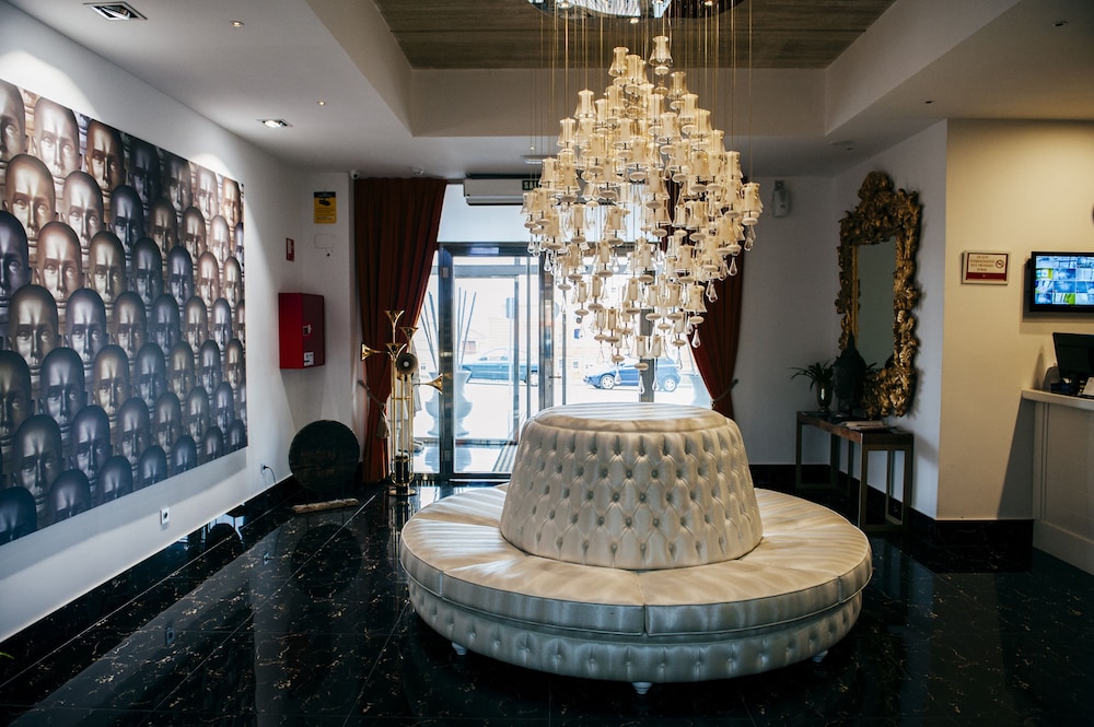 Hotel Art Santander 50/67