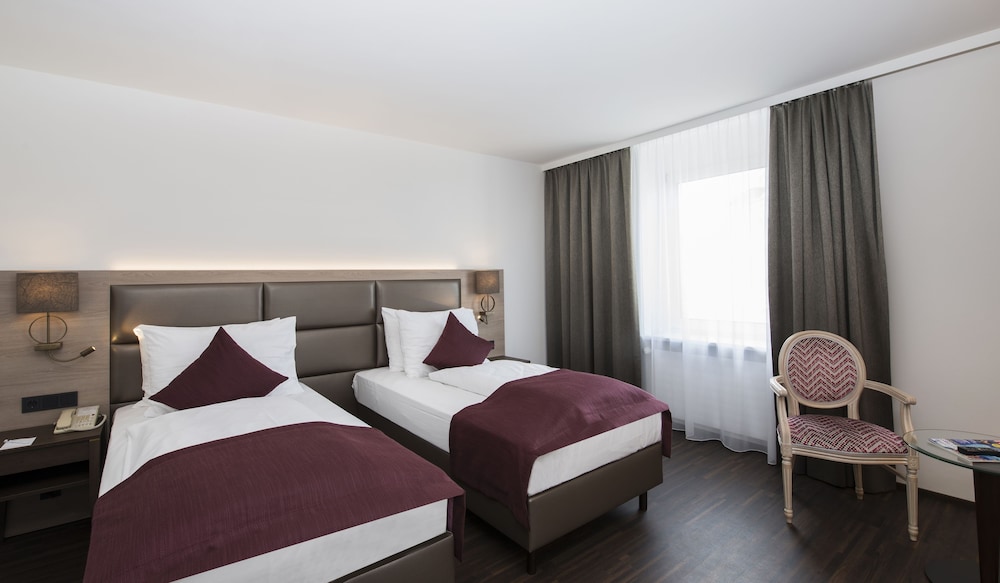 Imlauer Hotel Pitter Salzburg 16/39