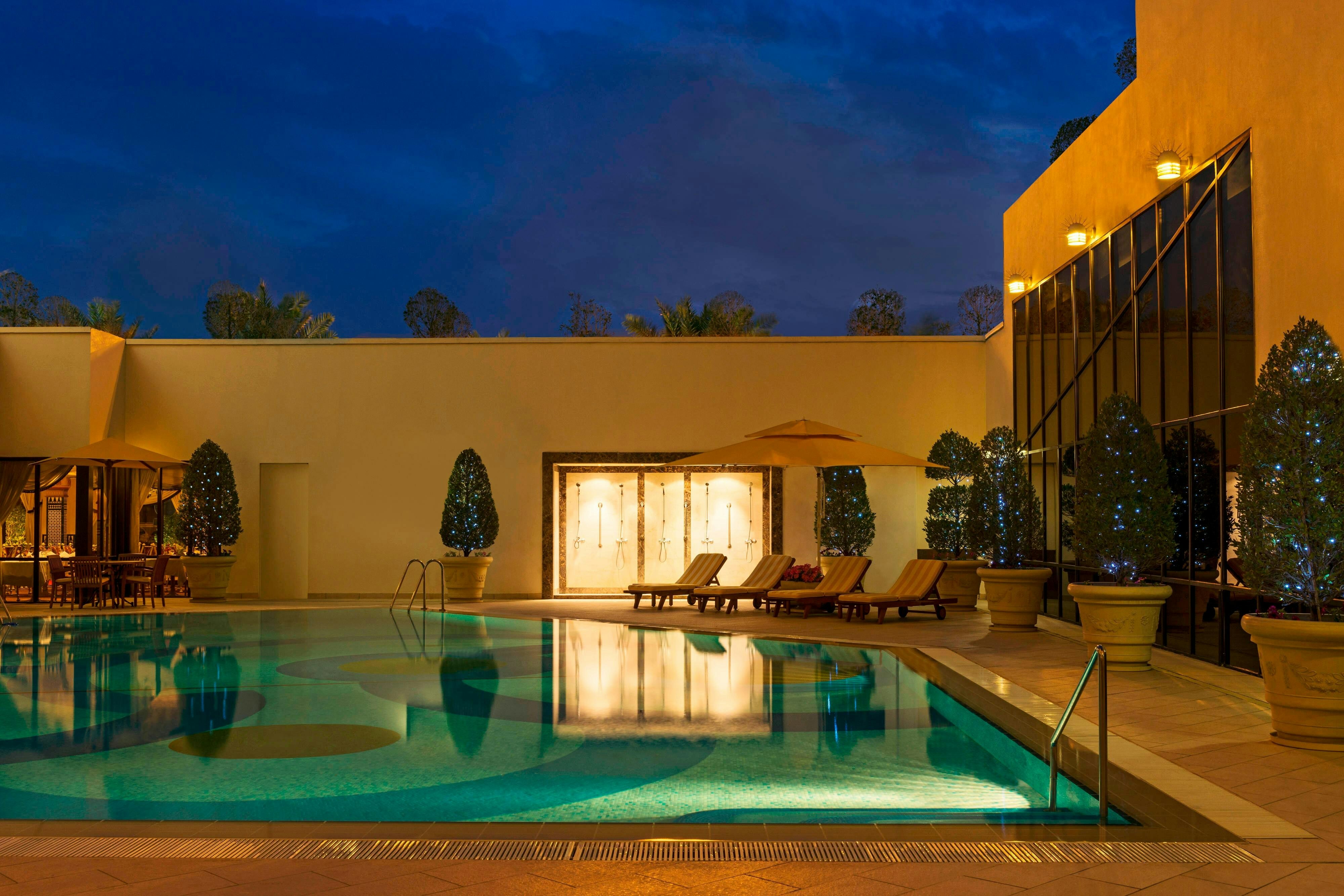 Sheraton Kuwait A Luxury Collection Hotel Kuwait City 6/65