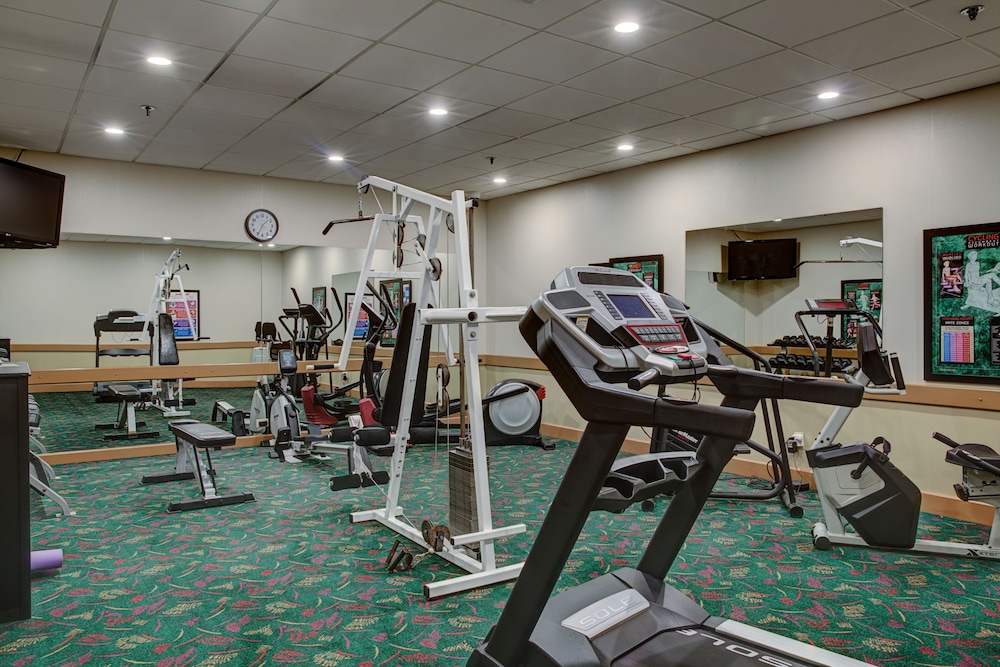 Best Western Plus City Centre Inn 29/52