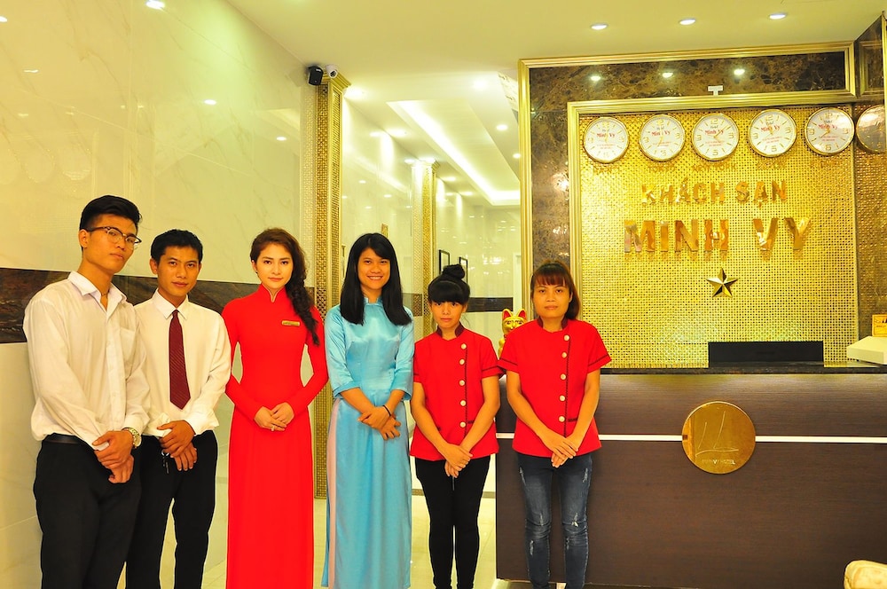 A25 Hotel - 75 Le Thi Hong Gam 10/50