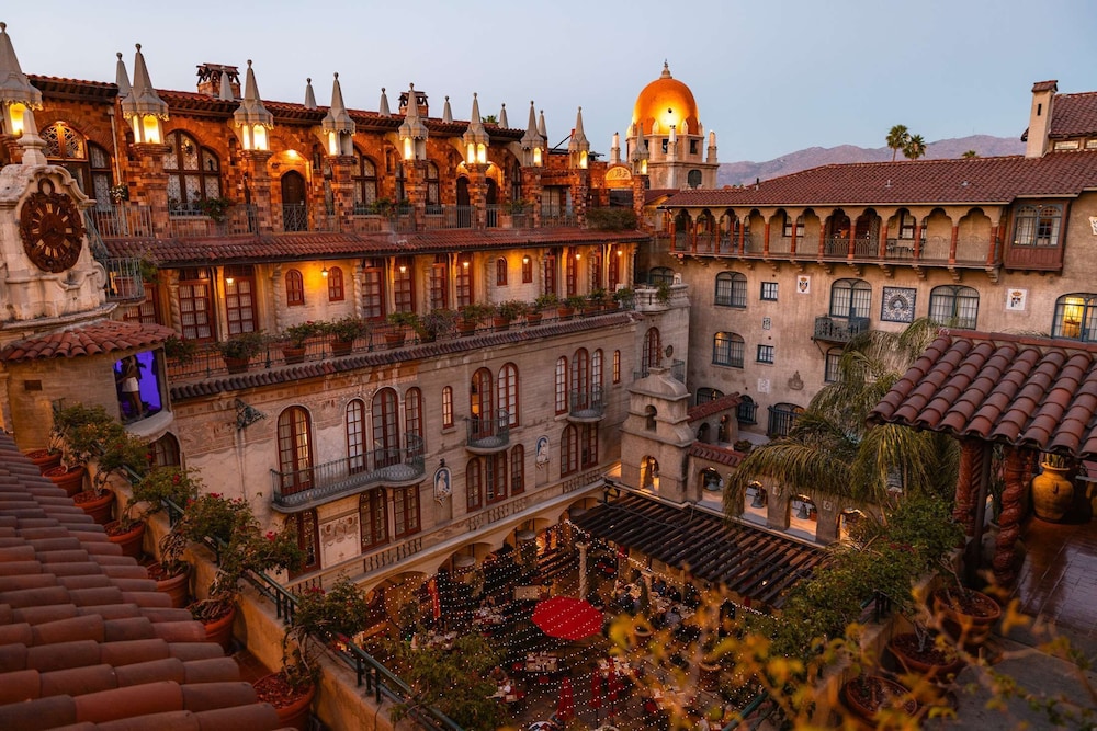 The Mission Inn Hotel & Spa 4/48