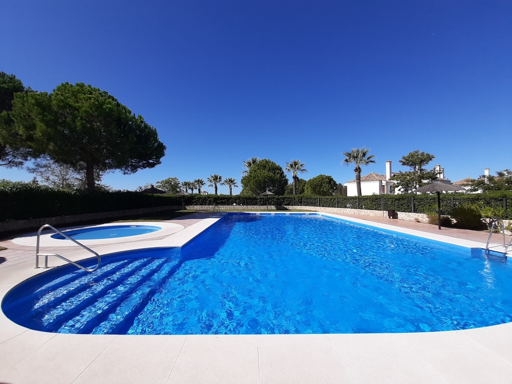 HOTEL ARCOS GARDENS GOLF CLUB & COUNTRY ESTATE 29/50
