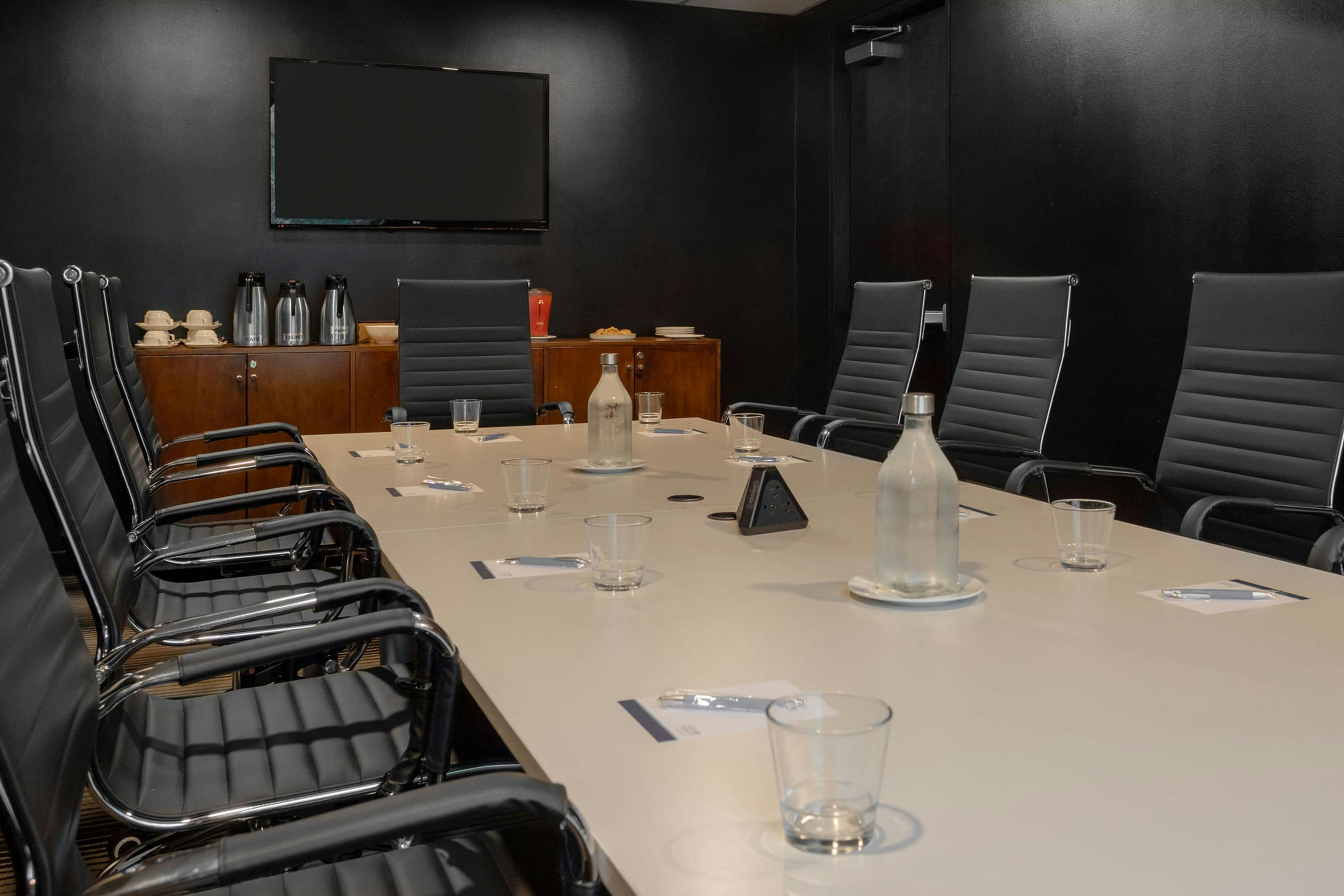 Four Points by Sheraton San Jose Sabana 29/39