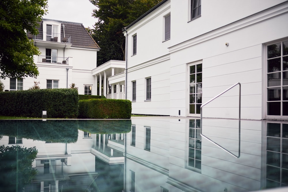 Steigenberger Strandhotel And Spa Zingst 3/34