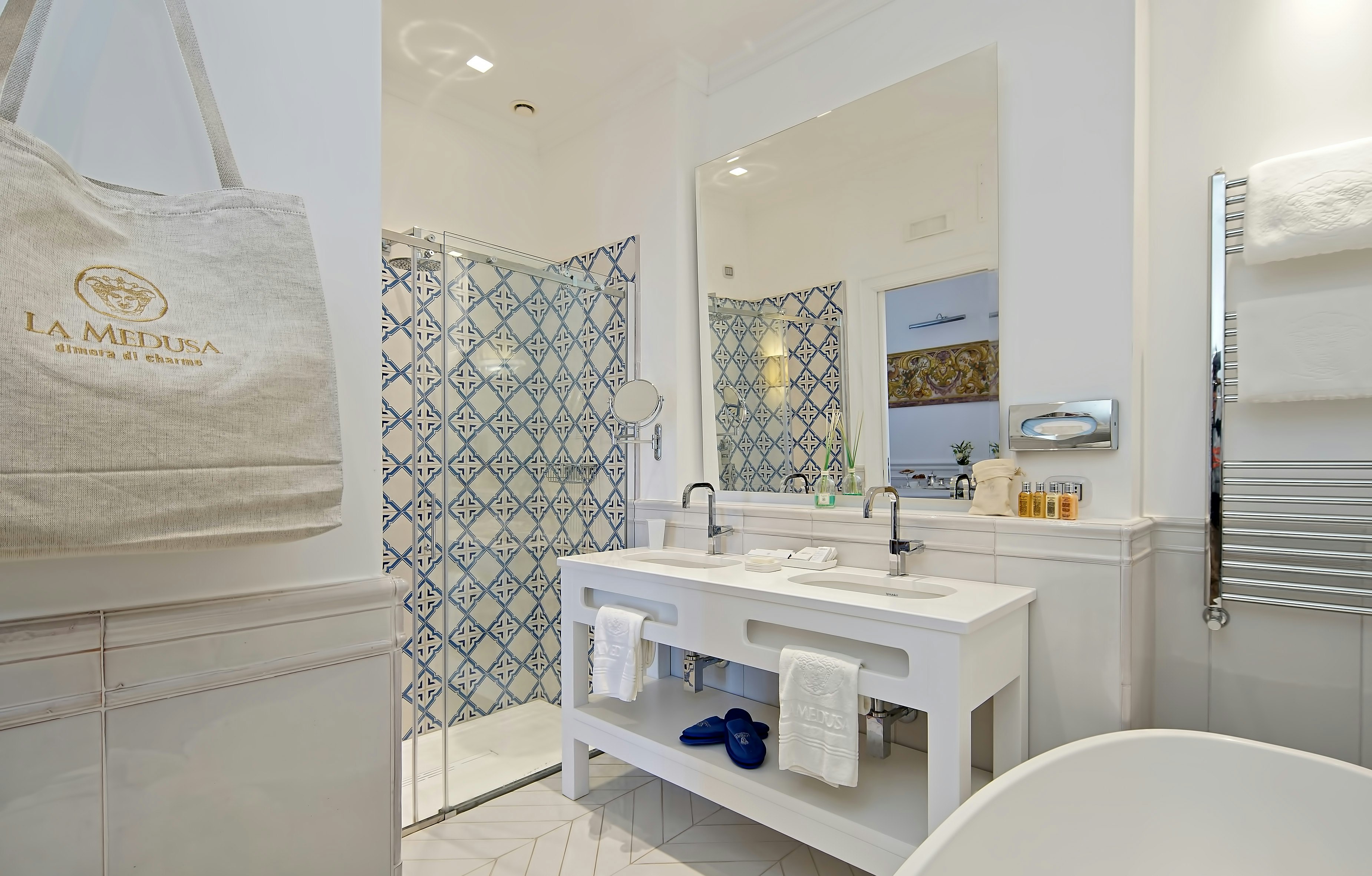 جناح جونيور، La Medusa Hotel & Boutique Spa 3/3