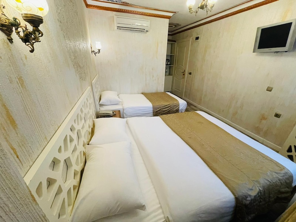 Aldem Hotel Formerly Alaaddin Boutique Hotel Istanbul 22/60