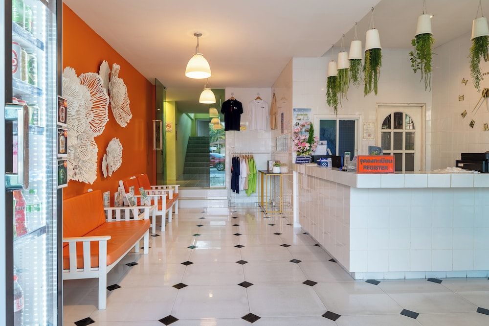 Xanadu Hotel U Tapao 6/48