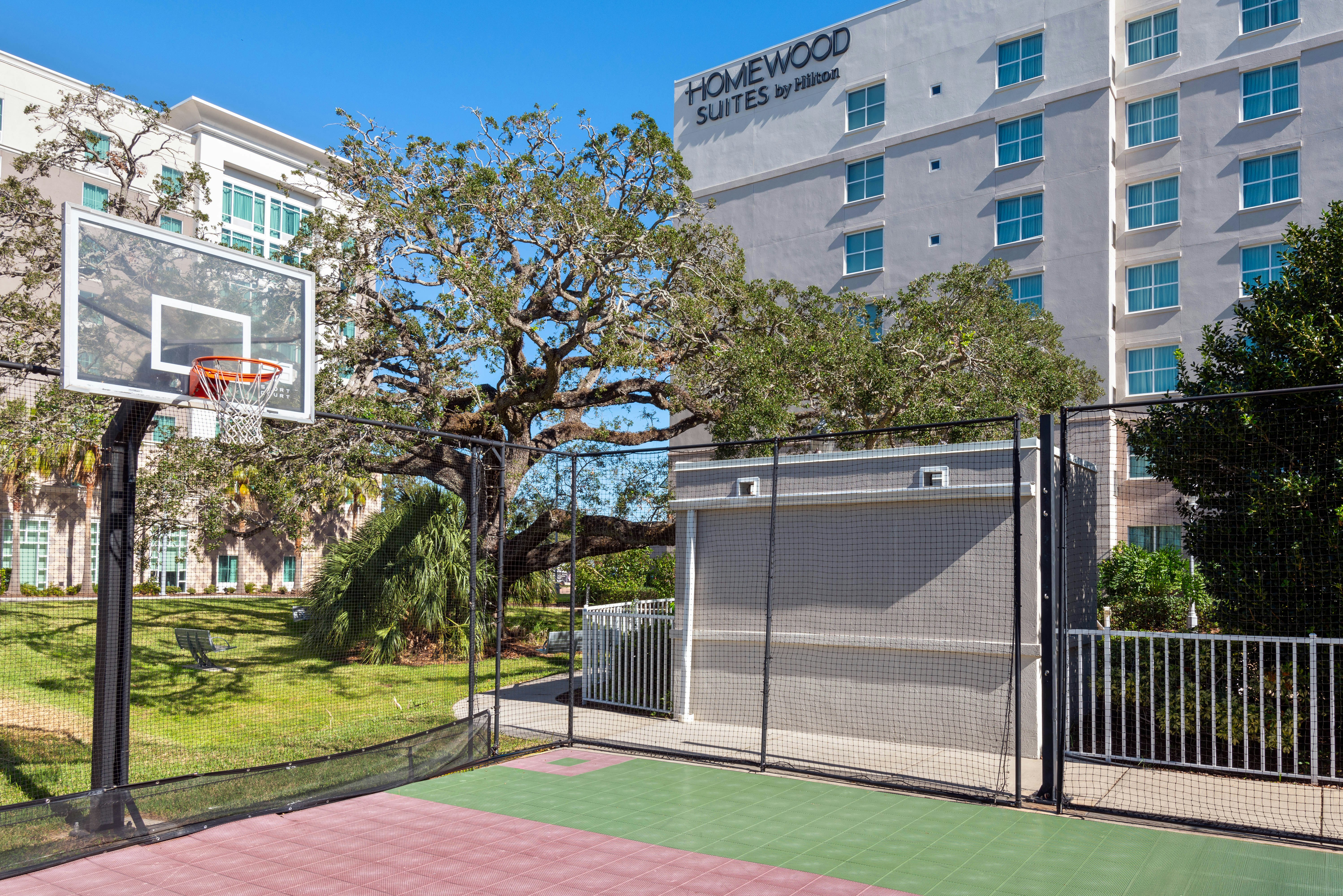 Homewood Suites by Hilton Tampa Airport Westshore 48/50