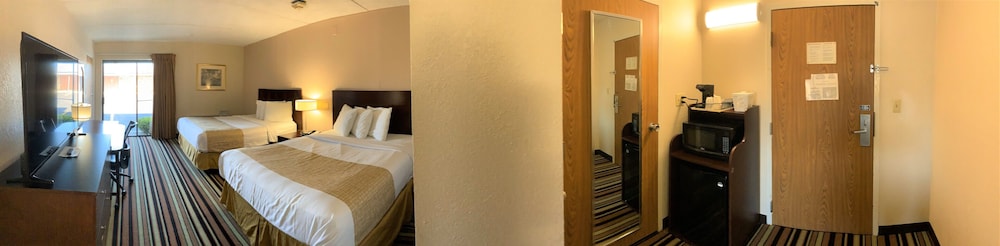 Travelodge By Wyndham Wytheville 21/43