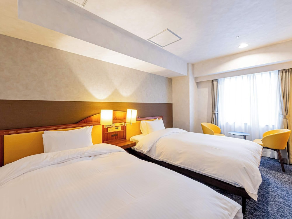 Prince Smart Inn Nagoya Sakae 16/55