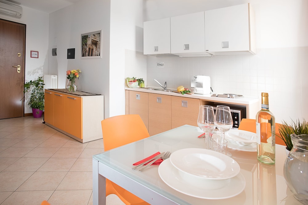 Residence Verona Class 9/68
