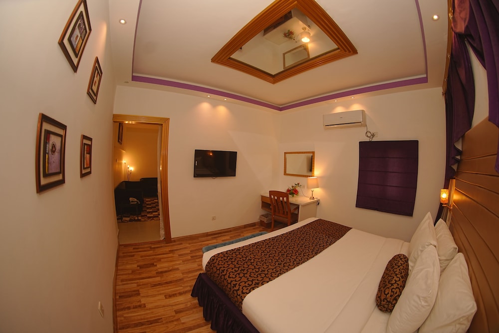 Hotel Mehran 27/38