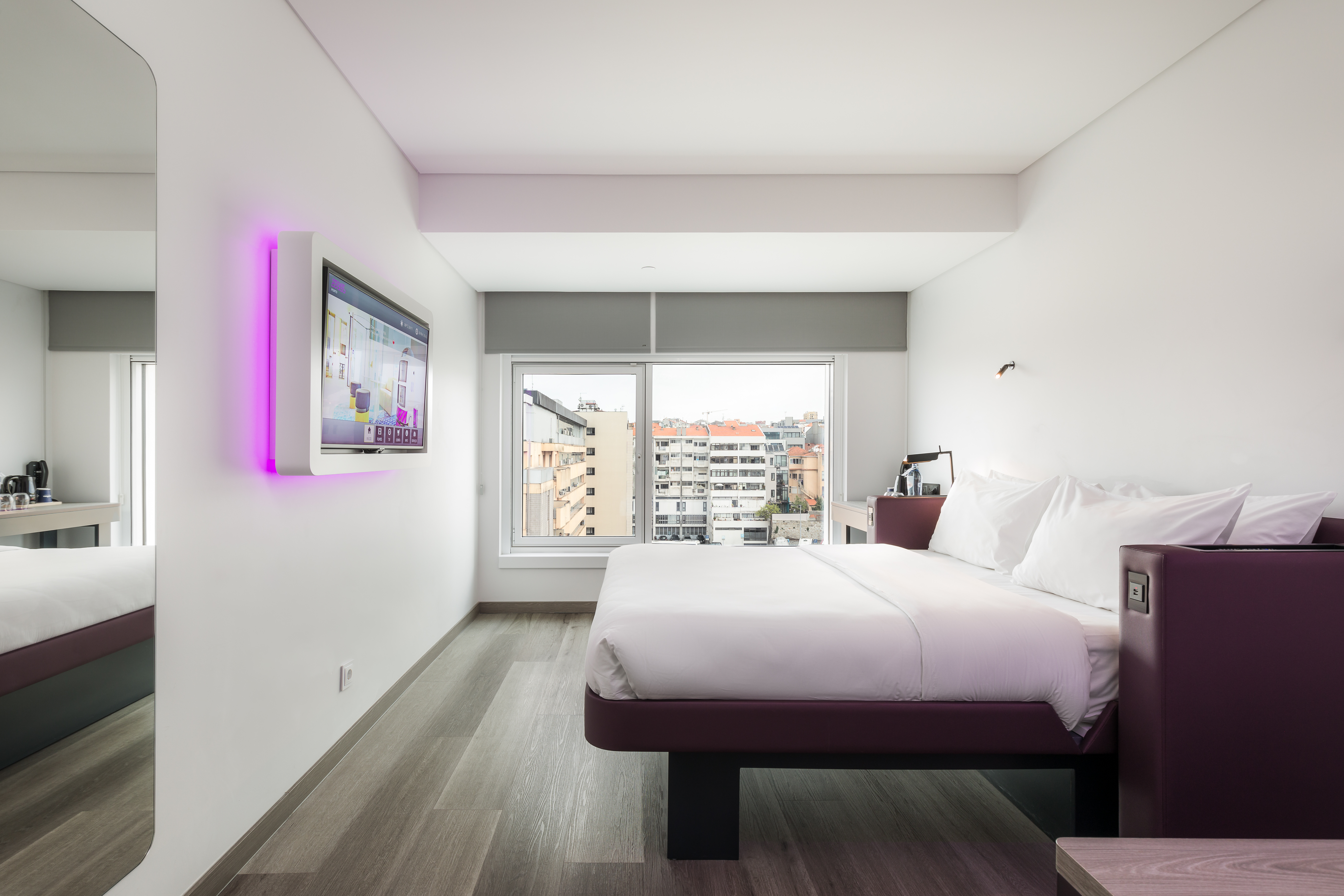 Room, Queen Bed