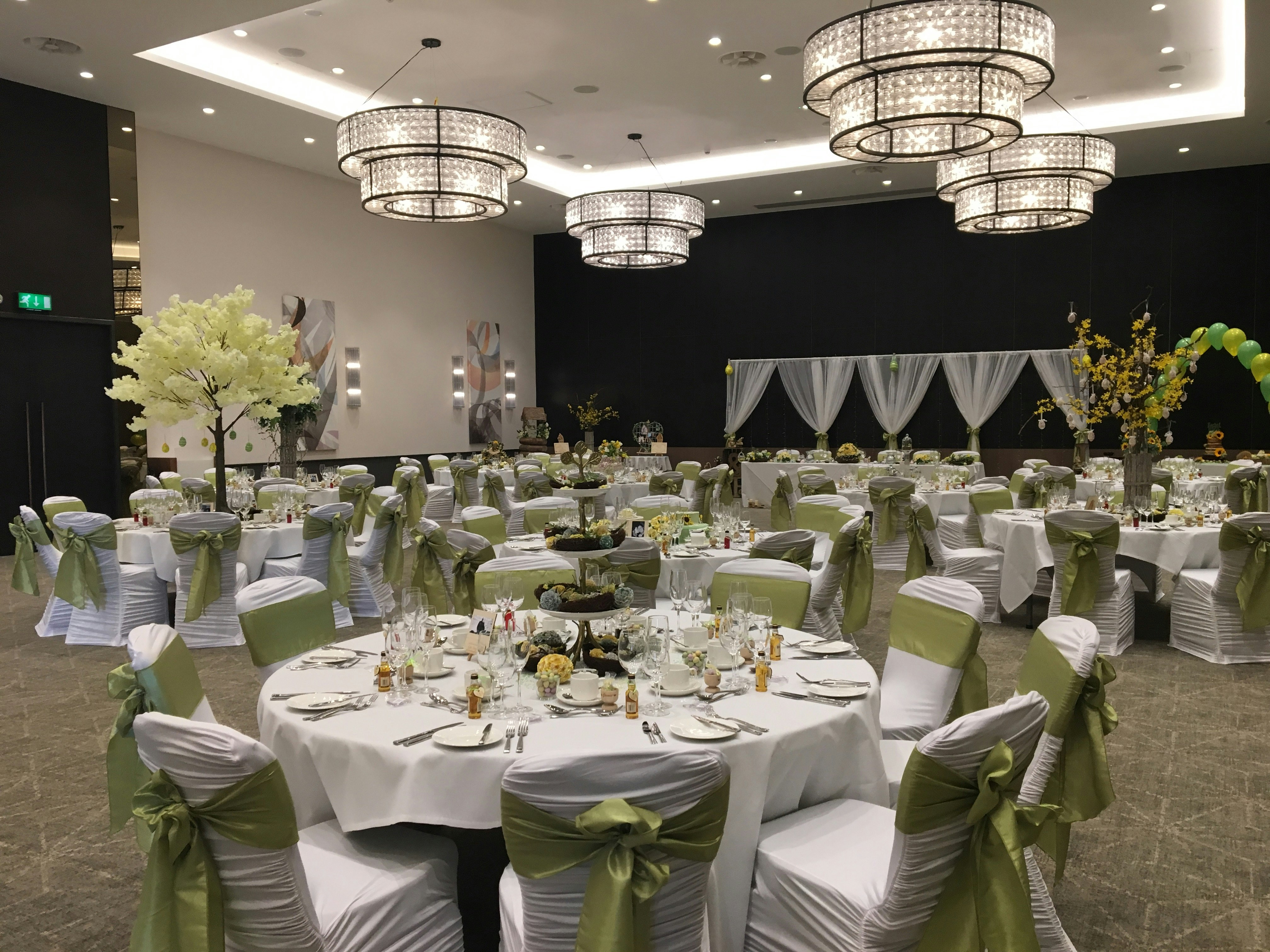 Hilton Southampton - Utilita Bowl 31/41