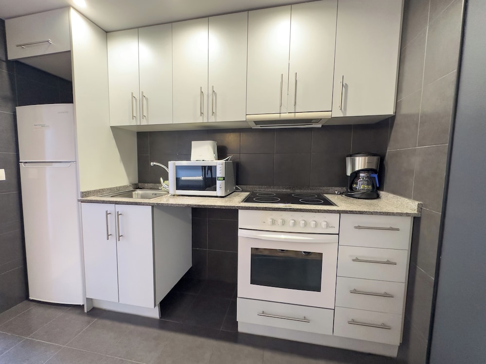 Apartamentos La Solana 3000 8/48