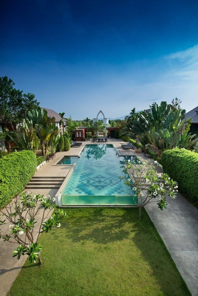 Sukhothai Treasure Resort Spa 37/74