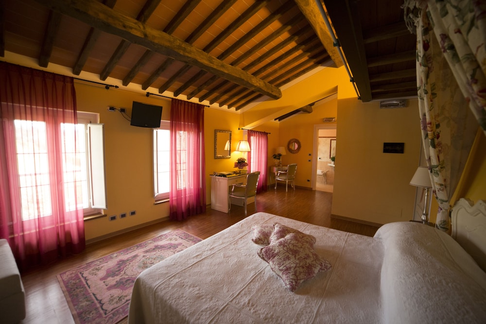 RELAIS CORTE BENEDETTO 28/74