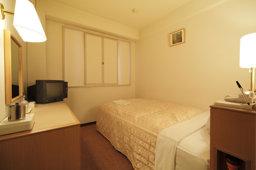 Park Hotel Kani 9/51