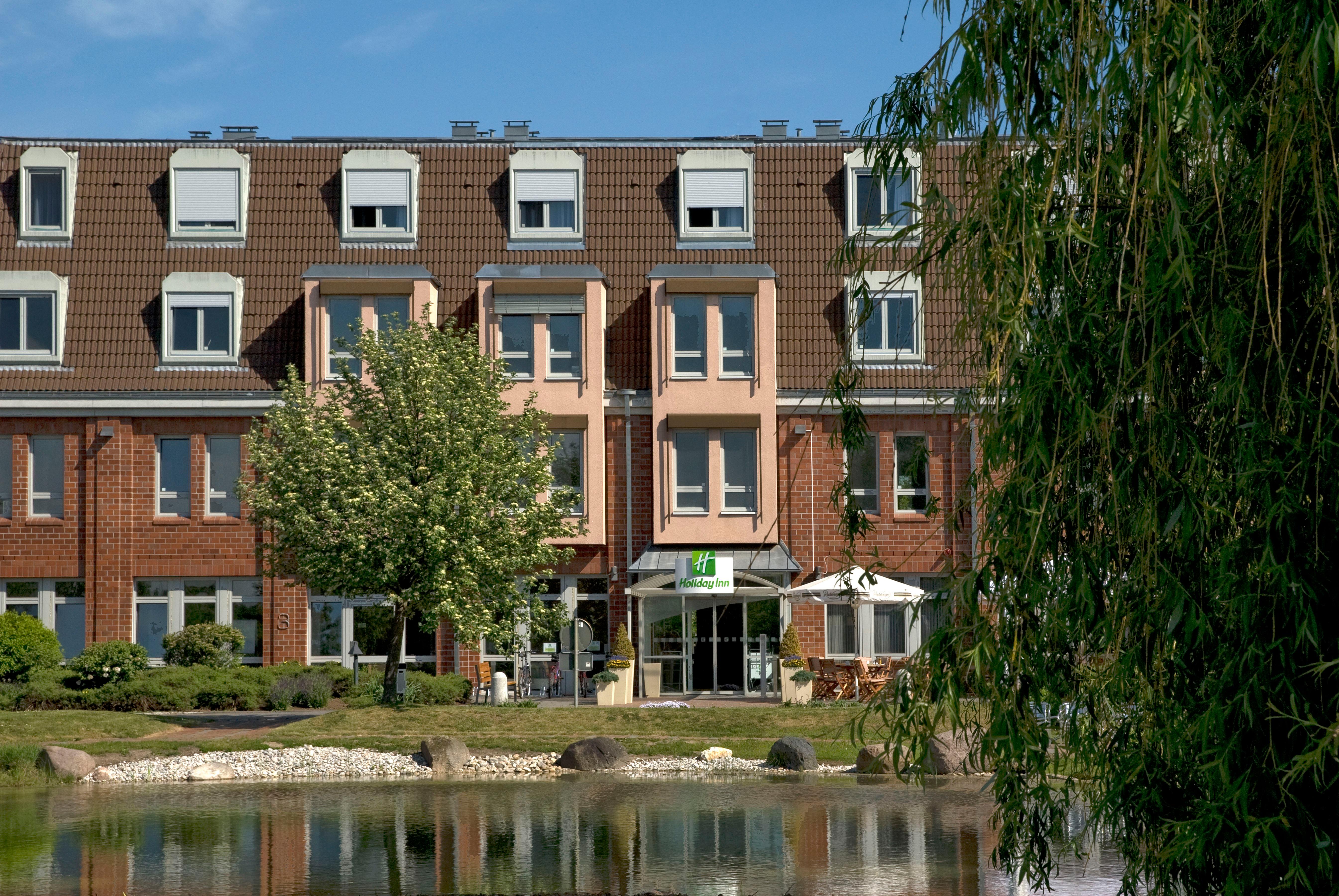 Holiday Inn Leipzig Gunthersdorf 52/55