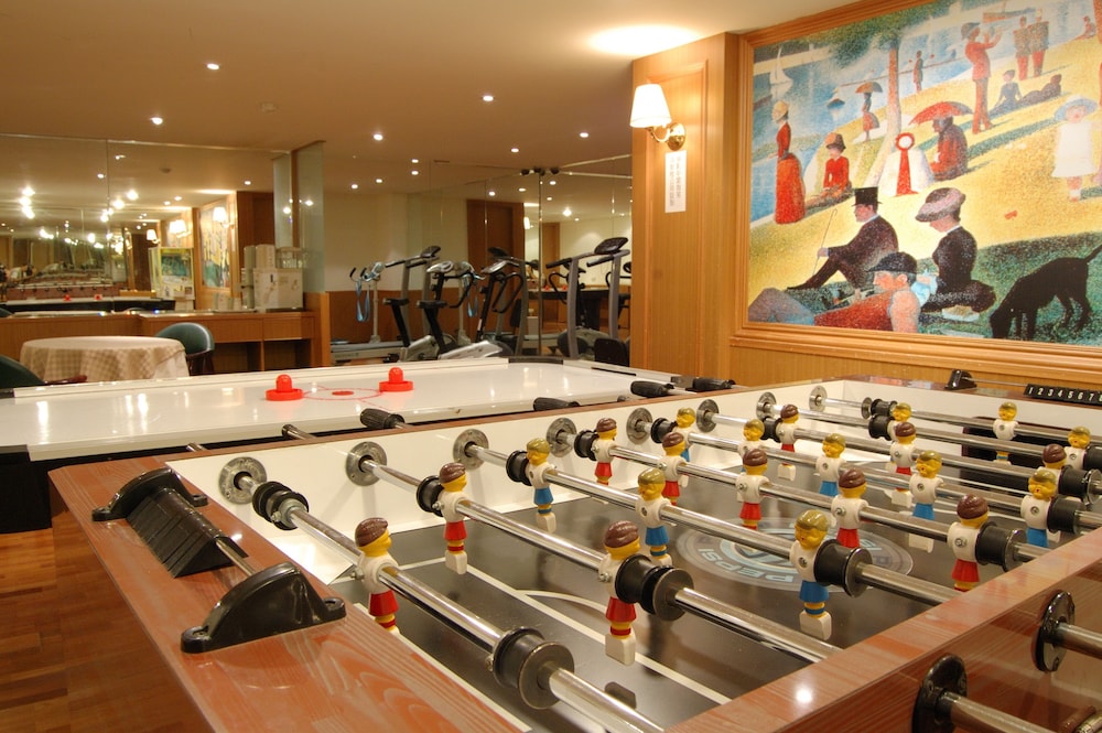 Grand Boss Hotel 42/46