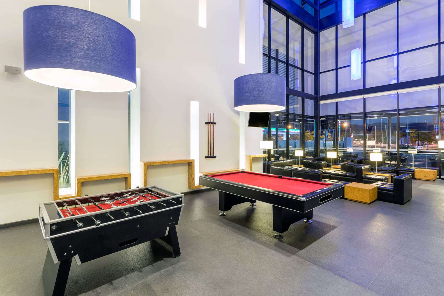 Ramada Encore by Wyndham Queretaro 10/11