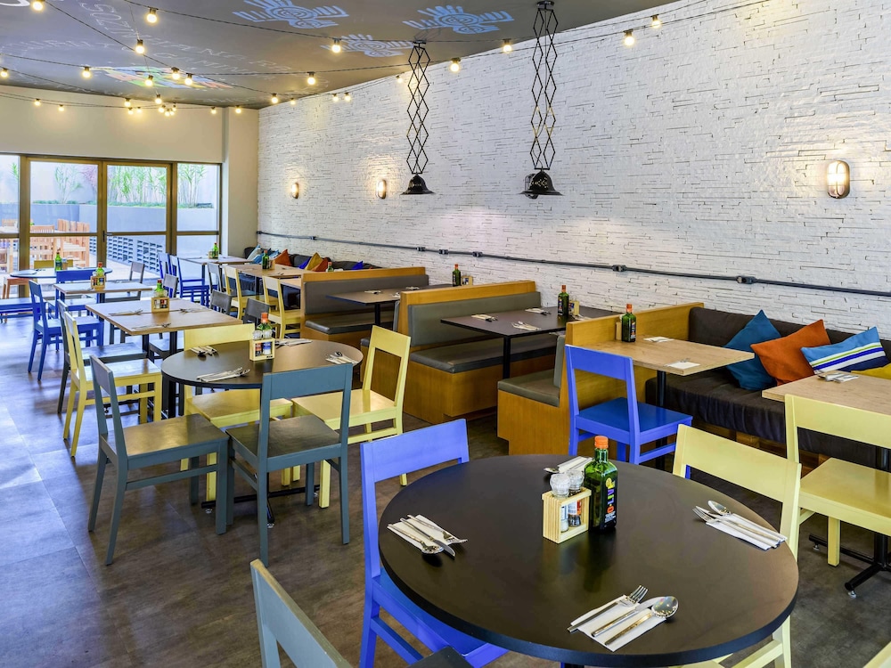 ibis Styles SP Faria Lima 44/64