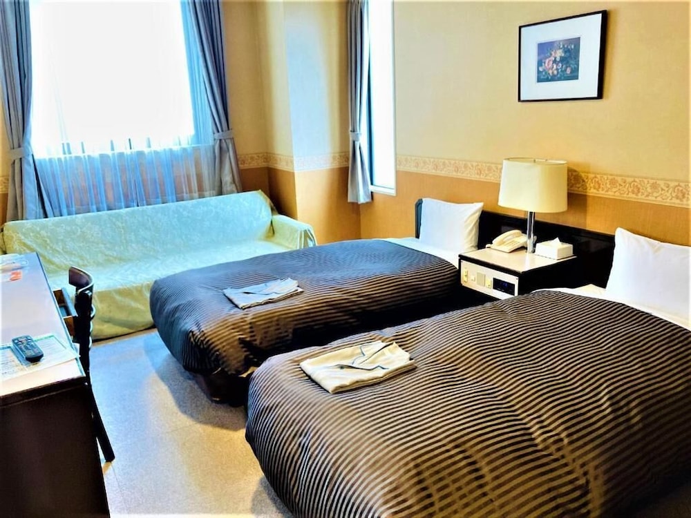 Hotel Hamilton Sapporo 12/51
