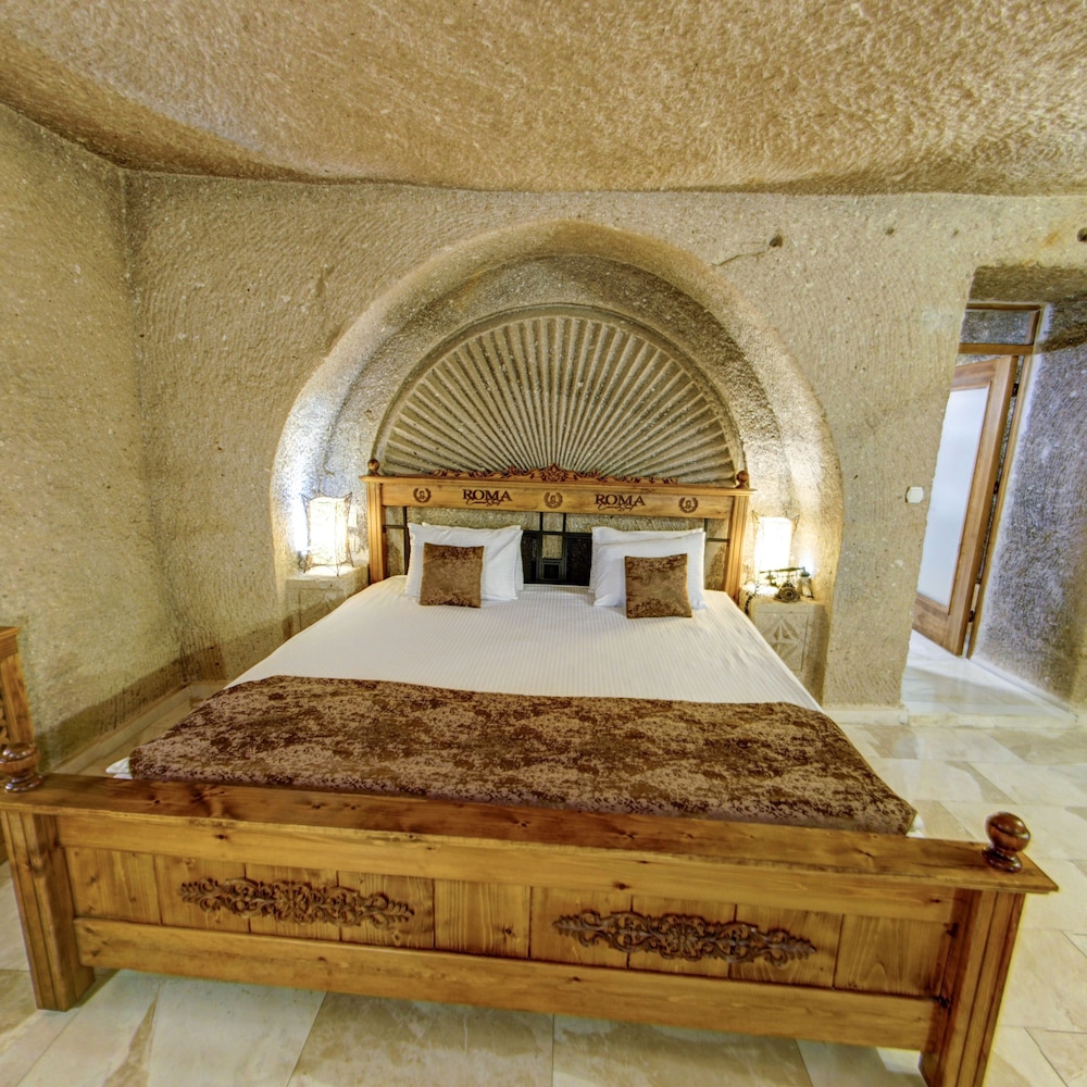 Roma Cave Suite Hotel 6/50