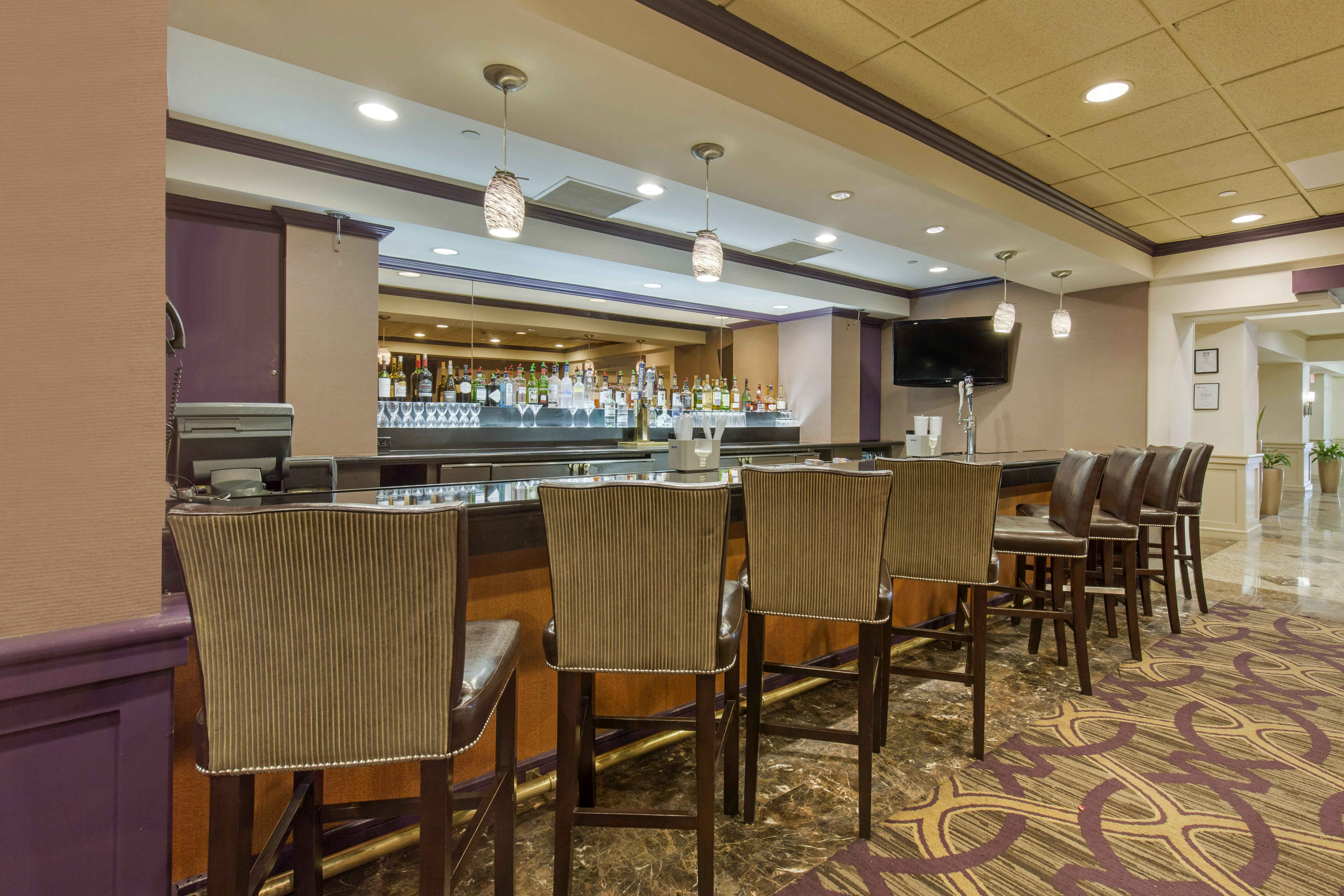 Doubletree Hotel Downtown Wilmington Legal 34/60