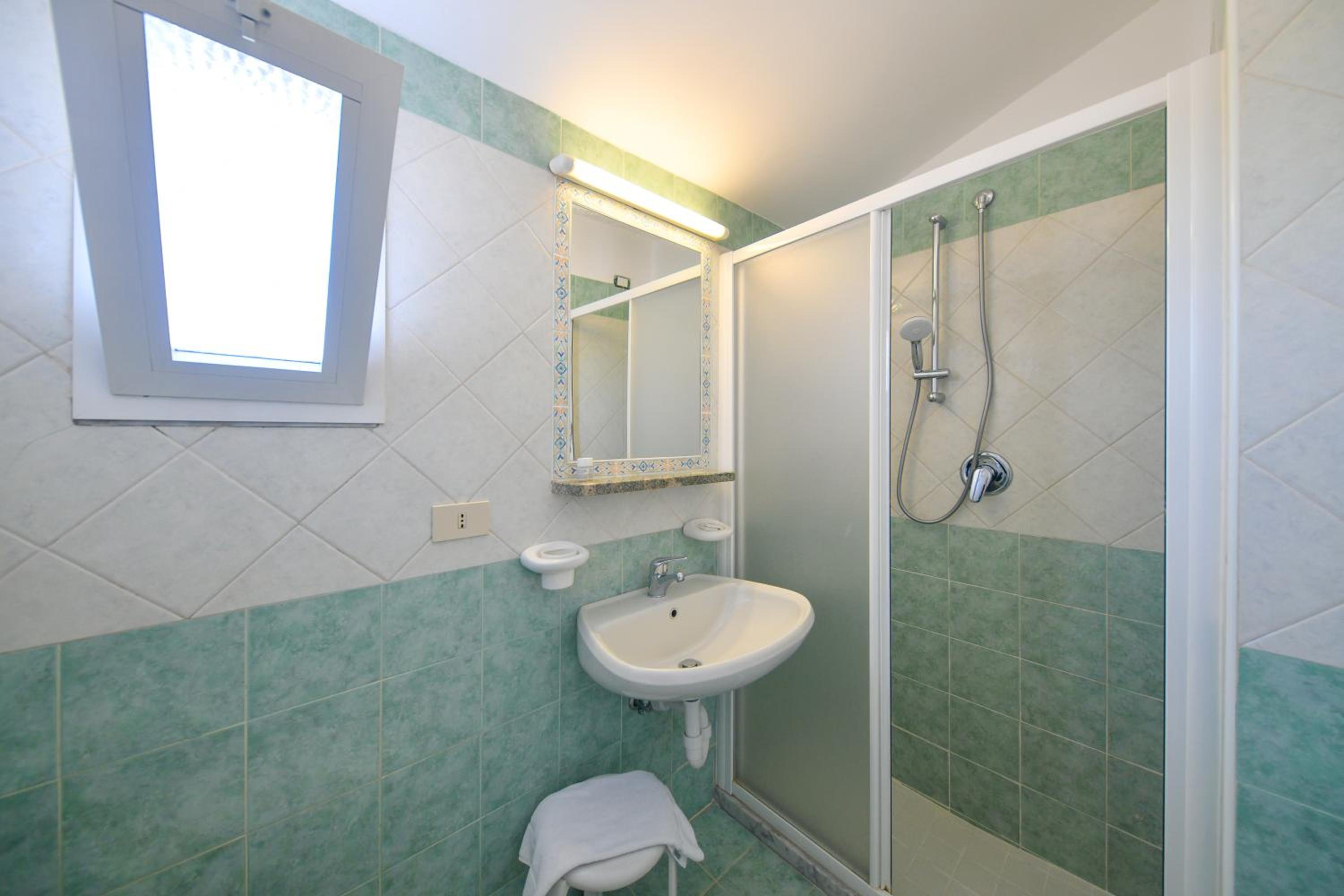 Hotel Noris 50/50