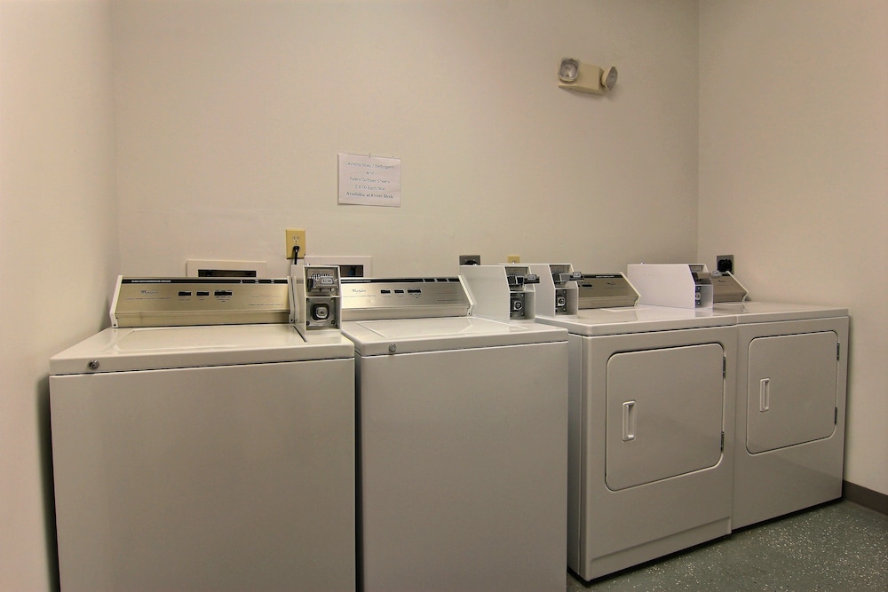 Quality Inn Ingleside - Corpus Christi 8/62