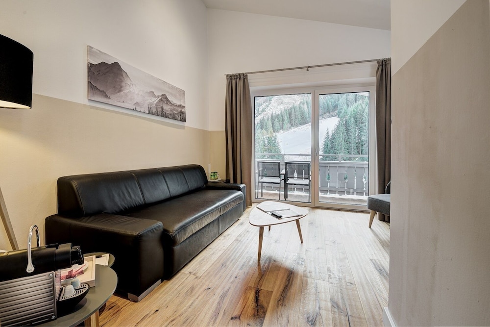 Hotel Residenz Hochalm 47/75