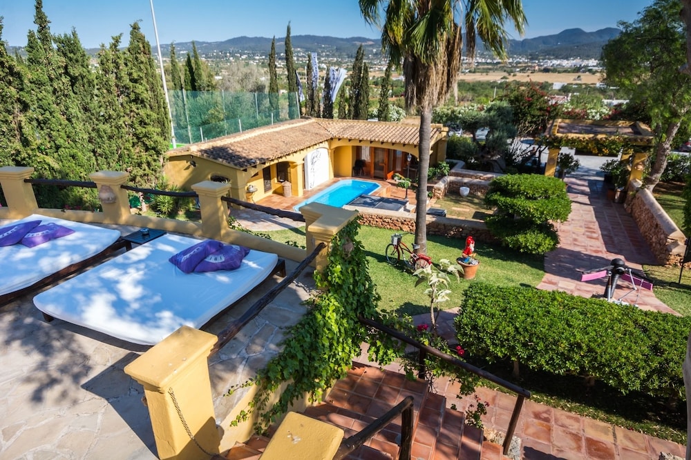 Pikes Ibiza - Adults Only 46/50