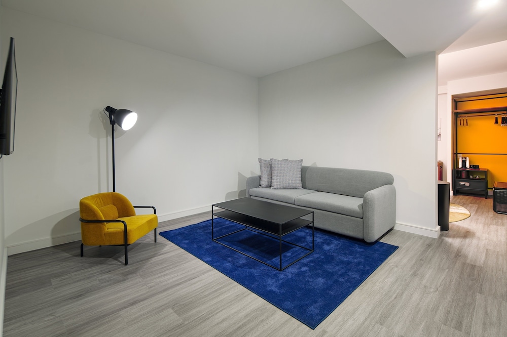 Hotel Indigo Miami Brickell 41/77