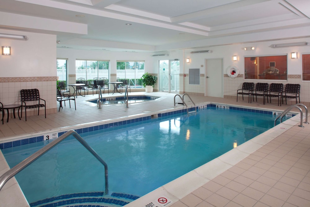 Hilton Garden Inn Riverhead 4/57