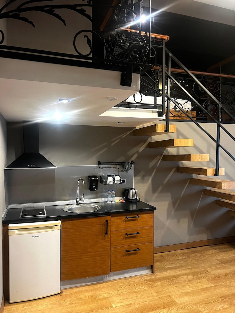 Cityloft 36 38/50