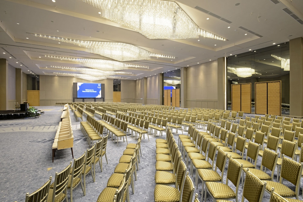 Vasa Hotel Surabaya 73/84