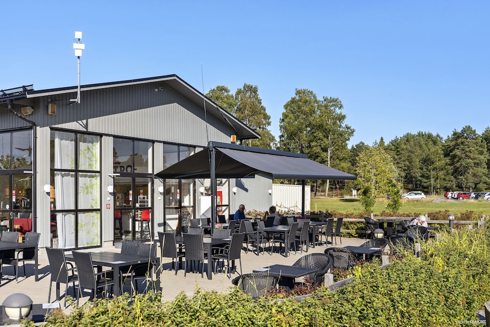 First Camp Karlstad 27/41