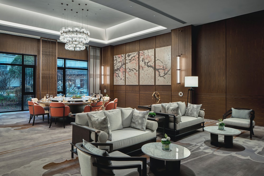 Holiday Inn Wuhan Tianhe Airport by IHG، ووهان 32/50