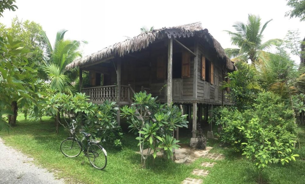 Kunang-Kunang Heritage Villas 5/50