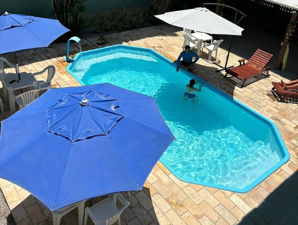 Tamandare Praia Hotel By AFT 18/31