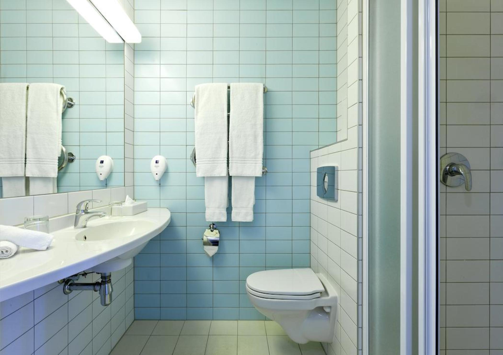 Green Park Hotel Klaipeda 30/32