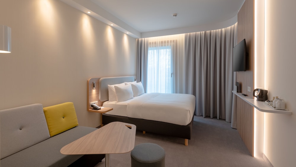 Holiday Inn Express Munich North, an IHG Hotel 36/71