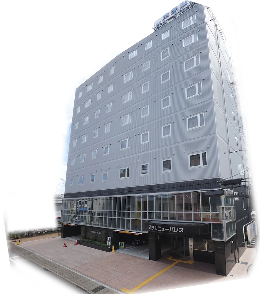 Hotel New Palace 1/50