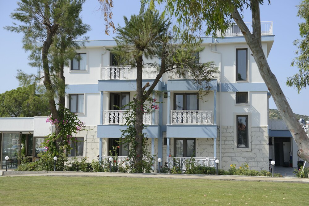 Sigacik Gaea Hotel 29/45