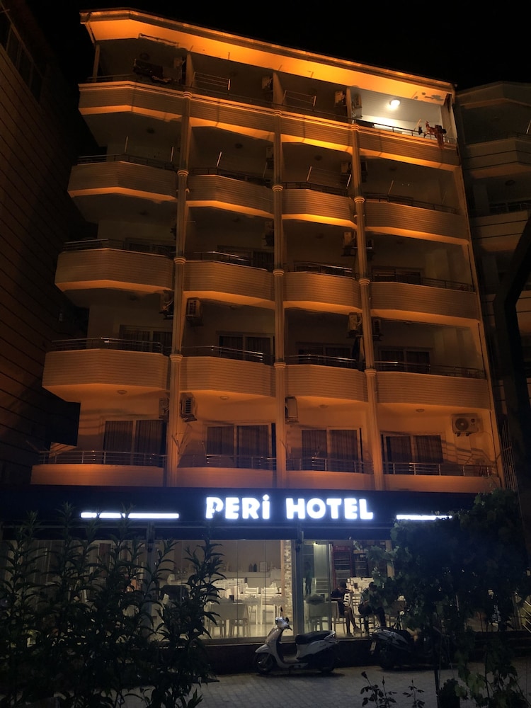 Peri Hotel 3/39