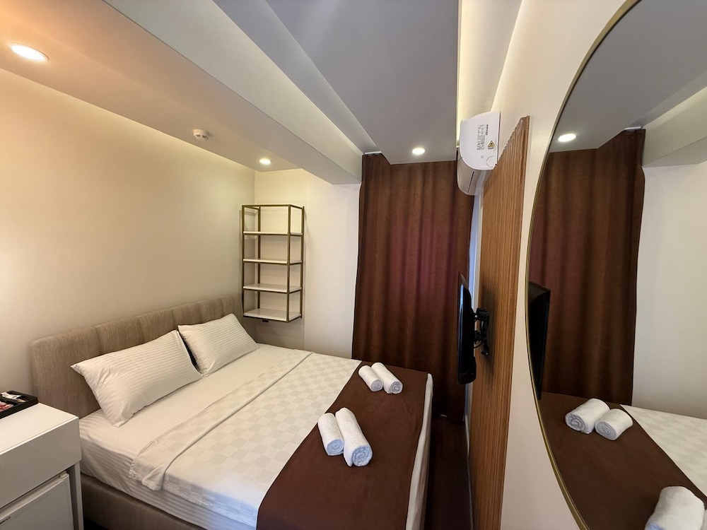 Perlo Hotel Kemer 9/20