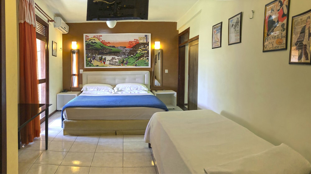 Apart Hotel Primo 19/50